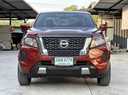 2021 NISSAN Navara