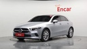 2019 MERCEDES-BENZ A-Class