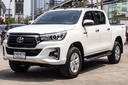 2019 TOYOTA Hilux