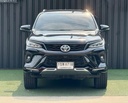 2020 TOYOTA Fortuner
