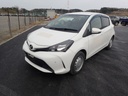 2017 TOYOTA Vitz