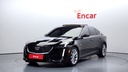 2022 CADILLAC CT5