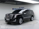 2017 CADILLAC Escalade, 