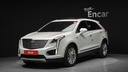 2019 CADILLAC XT5