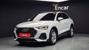 2020 AUDI Q3