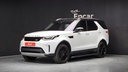 2017 LAND ROVER Discovery