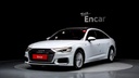 2020 AUDI A6, 