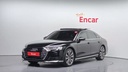 2020 AUDI A8