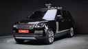 2019 LAND ROVER Range Rover