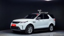 2018 LAND ROVER Discovery