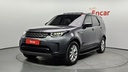 2018 LAND ROVER Discovery
