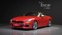 2020 BMW Z4