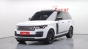 2018 LAND ROVER Range Rover