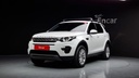 2019 LAND ROVER DISCOVERY SPORT