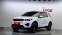 2018 LAND ROVER DISCOVERY SPORT