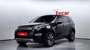 2018 LAND ROVER DISCOVERY SPORT