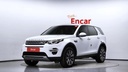 2019 LAND ROVER DISCOVERY SPORT