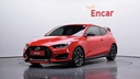 2022 HYUNDAI Veloster