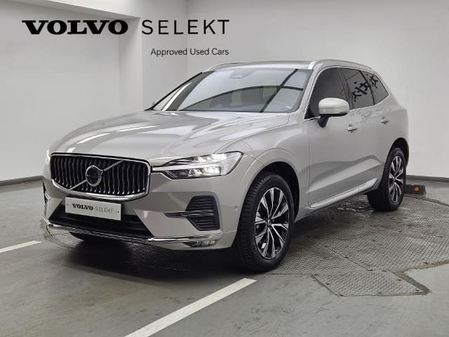 2024 VOLVO XC60