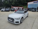 2021 AUDI A6, 