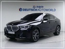 2023 BMW X6