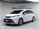 2021 TOYOTA Sienna