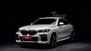 2021 BMW X6