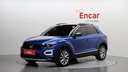 2022 VOLKSWAGEN T-ROC
