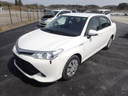 2017 TOYOTA Corolla Axio