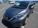 2019 NISSAN Note