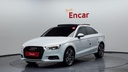 2020 AUDI A3