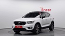 2019 VOLVO XC40, 