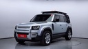 2020 LAND ROVER Defender, 
