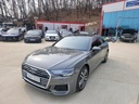 2023 AUDI A6