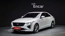 2020 CADILLAC CT4