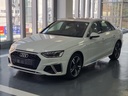 2024 AUDI A4