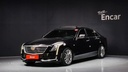 2017 CADILLAC CT6