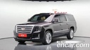 2018 CADILLAC Escalade