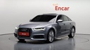 2018 AUDI A6