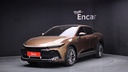 2024 TOYOTA Crown Crossover