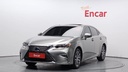 2017 LEXUS ES