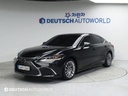 2021 LEXUS ES