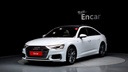 2020 AUDI A6
