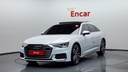 2023 AUDI A6