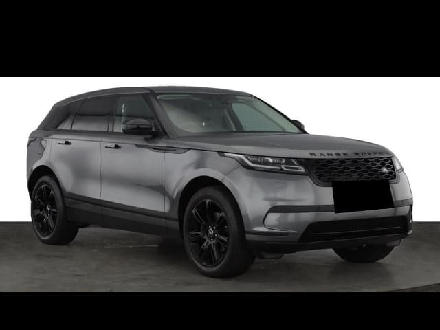2019 LAND ROVER RANGE ROVER VELAR, 