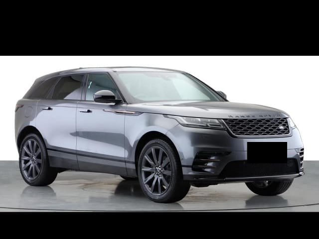 2017 LAND ROVER RANGE ROVER VELAR
