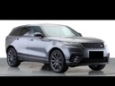 2017 LAND ROVER RANGE ROVER VELAR
