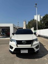 2019 TOYOTA Fortuner