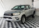 2016 TOYOTA Hilux