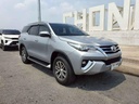 2018 TOYOTA Fortuner